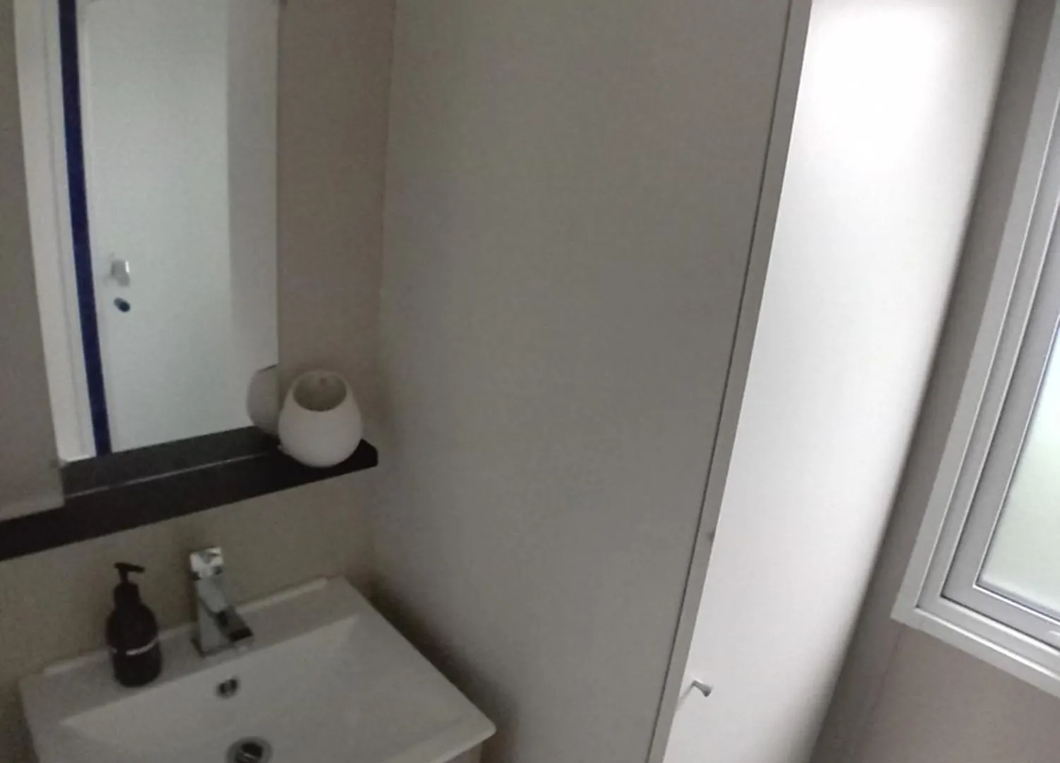 Mobilhome Tout Confort, Proche Saint-Malo, A 50 M De La Plage Et Du Gr34 Campsite